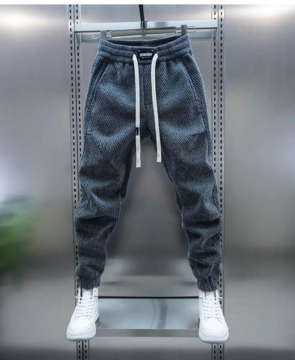 Olivier™ - Pantalon confortable avec design