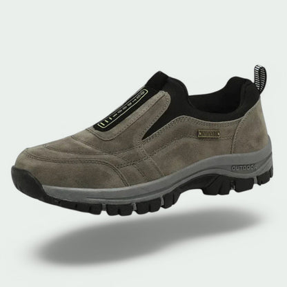 Joris™ - Chaussures Orthopédiques de Randonnée pour Hommes Actifs