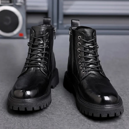 Henri™ - Bottines Business 10