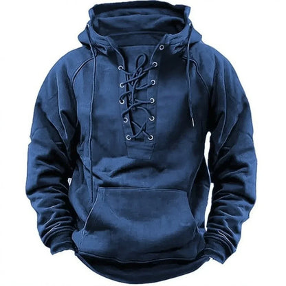 Léonard™ | Sweat rétro outdoor