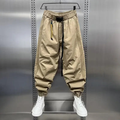 Olivier™ - Pantalon baggy confortable
