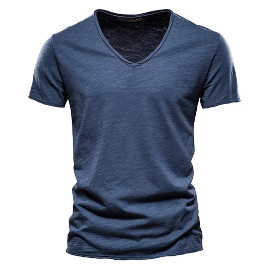 Mathis™ - T-shirt Estival en Coton