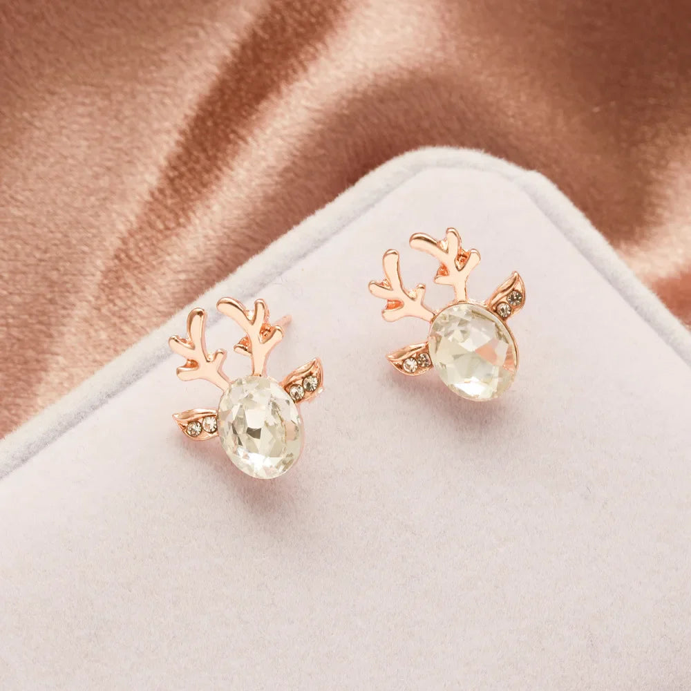 Or Rose / Blanc
