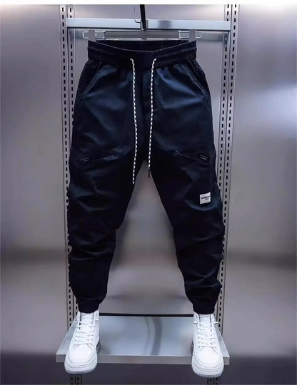 Olivier™ - Pantalon de sport avec détails élégants