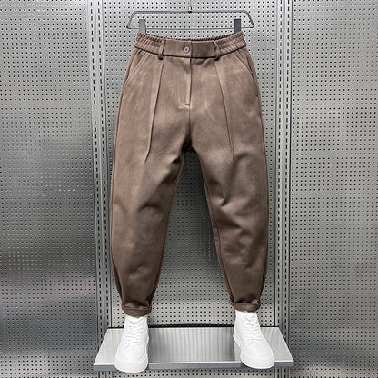 Olivier™ - Pantalon élégant avec code