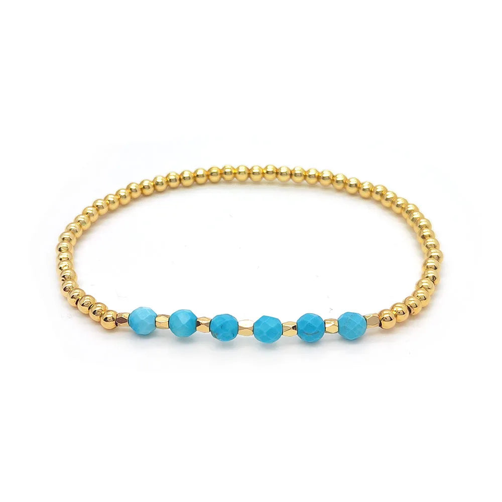 Turquoise 4