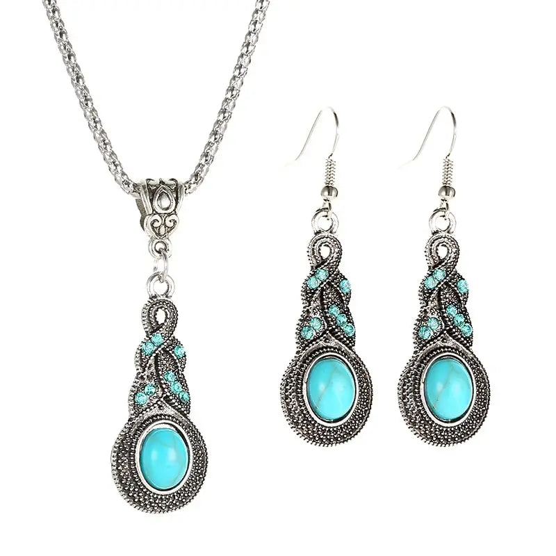 Turquoise