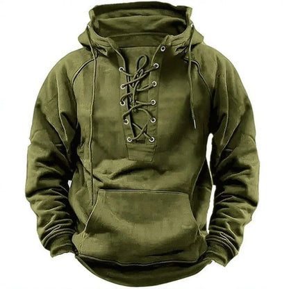 Léonard™ | Sweat rétro outdoor
