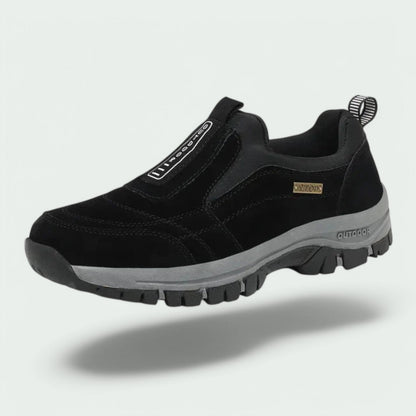 Joris™ - Chaussures Orthopédiques de Randonnée pour Hommes Actifs