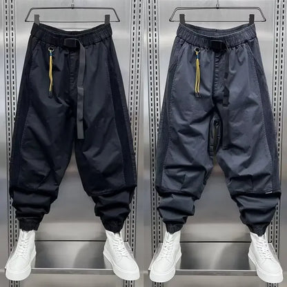 Olivier™ - Pantalon baggy confortable