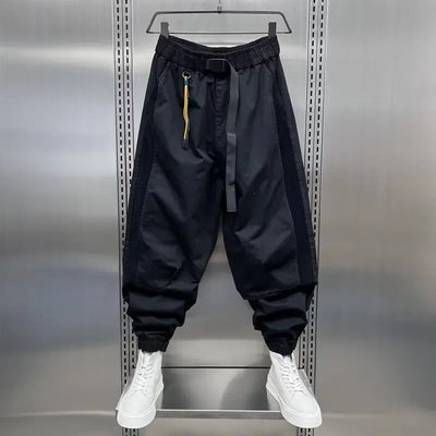 Olivier™ - Pantalon baggy confortable