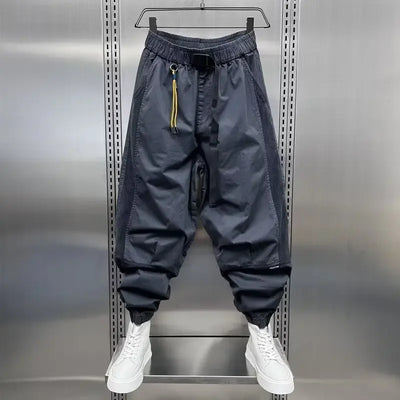 Olivier™ - Pantalon baggy confortable