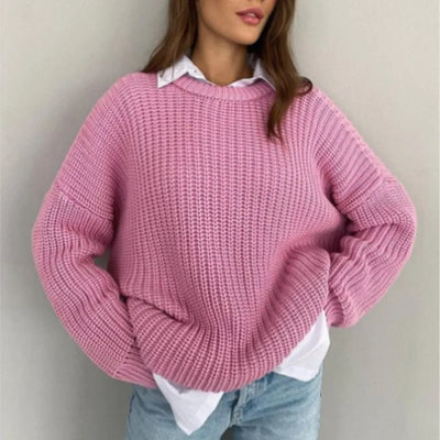 Annie™ | Pull en Maille