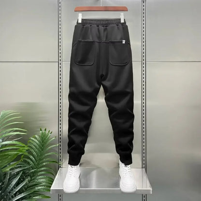 Olivier™ - Pantalon confortable avec détails élégants
