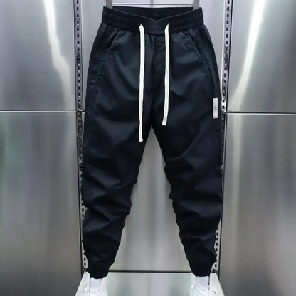 Olivier™ - Pantalon confortable avec cordon
