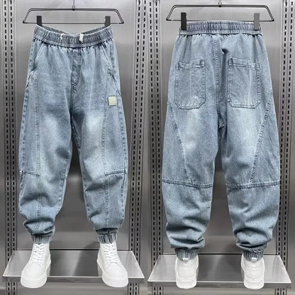 Olivier™ - Pantalon relax