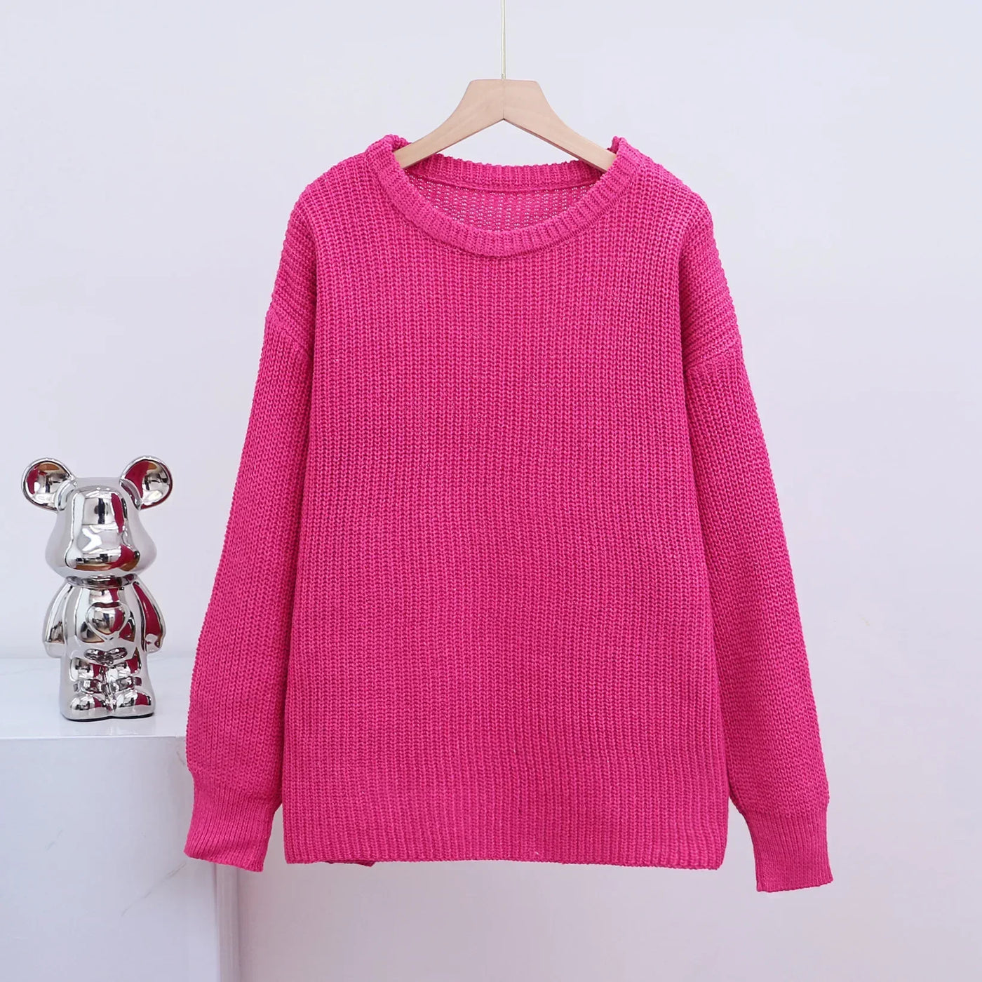 Annie™ | Pull en Maille