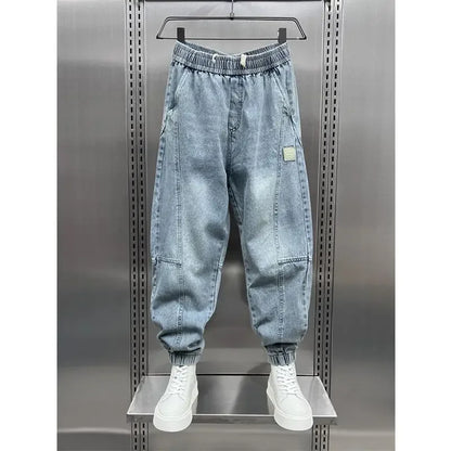 Olivier™ - Pantalon relax
