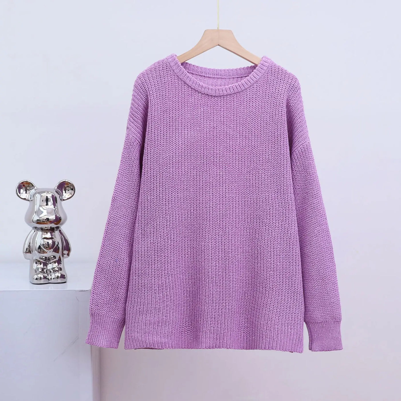 Annie™ | Pull en Maille
