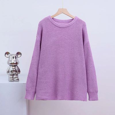 Annie™ | Pull en Maille