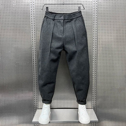 Olivier™ - Pantalon élégant avec code