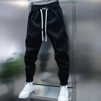 Olivier™ - Pantalon confortable avec design