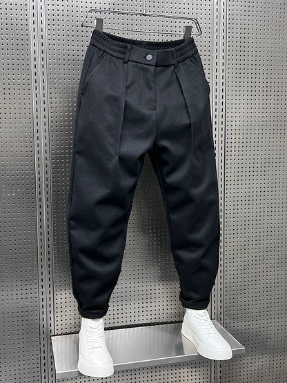 Olivier™ - Pantalon élégant avec code