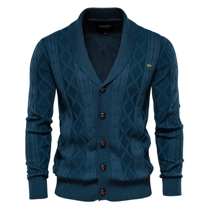 MIRAVO | Gilet pour homme avec boutons