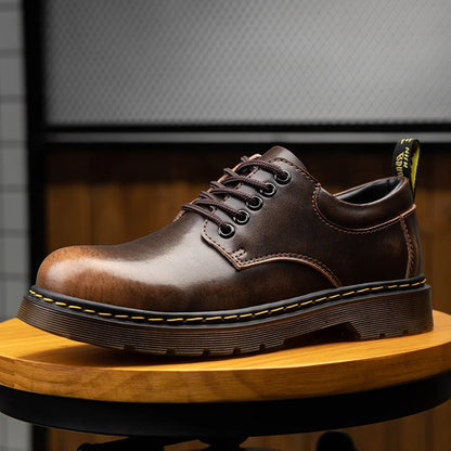 Henri™ - Bottes Oxford 3