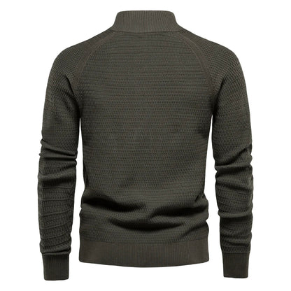MIRAVO | Cardigan en coton exclusif