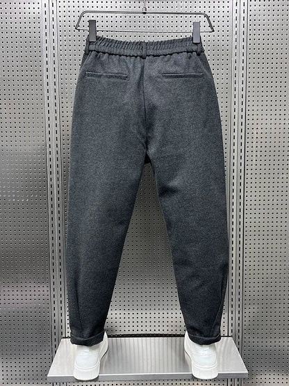 Olivier™ - Pantalon élégant avec code
