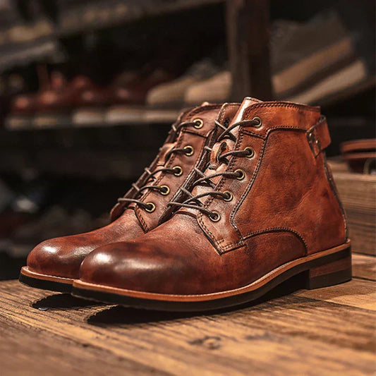 Henri™ - Bottes Hautes 17