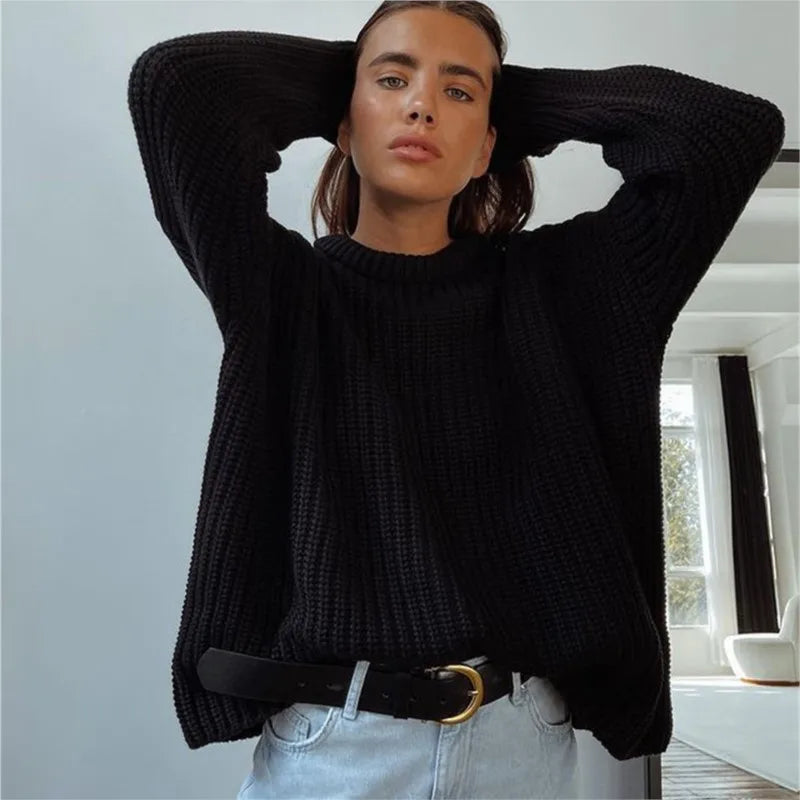 Annie™ | Pull en Maille