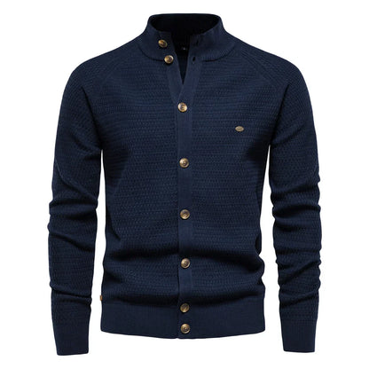MIRAVO | Cardigan en coton exclusif