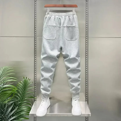 Olivier™ - Pantalon confortable avec détails élégants