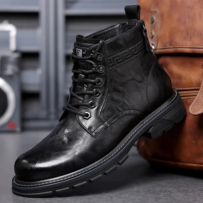 Henri™ - Bottines Business 10