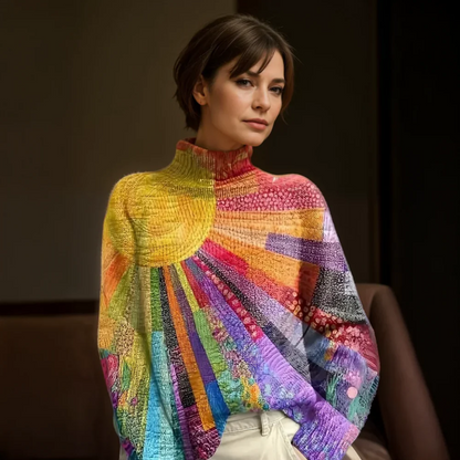 Clémence™ | Pull élégant et décontracté