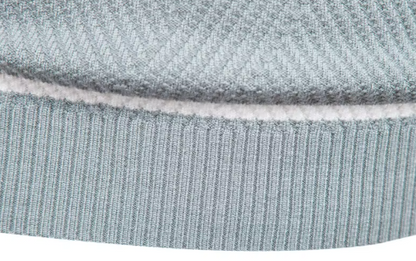 MIRAVO | Pull élégant pour homme à motif chevron