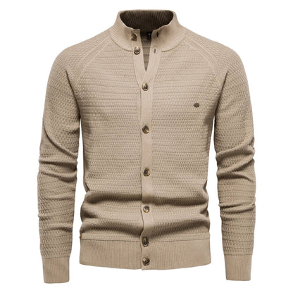 MIRAVO | Cardigan en coton exclusif