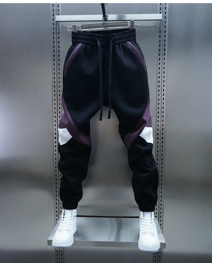 Olivier™ - Pantalon confortable avec panneau élégant