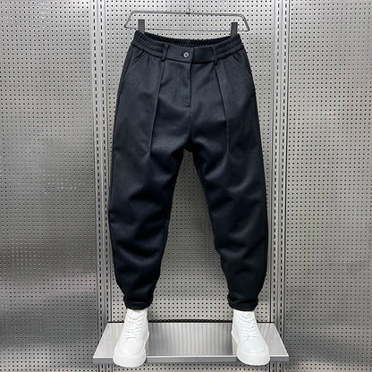 Olivier™ - Pantalon élégant avec code