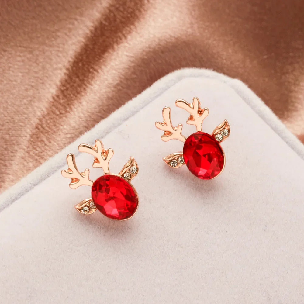Or Rose / Rouge