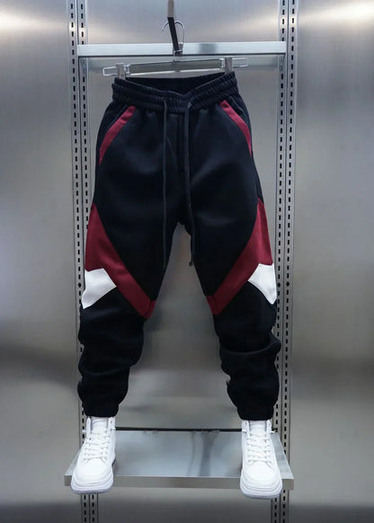 Olivier™ - Pantalon confortable avec panneau élégant