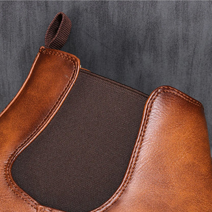Henri™ - Bottines Chelsea Intemporelles 1