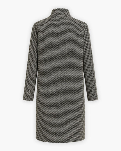 Coralie™ - Manteau élégant pour l’automne et l’hiver