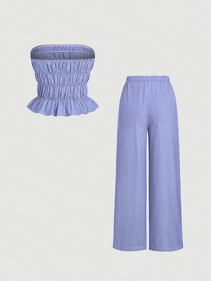 Chloé™ - Tenue d'été Légère