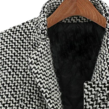 Coralie™ - Manteau élégant pour l’automne et l’hiver
