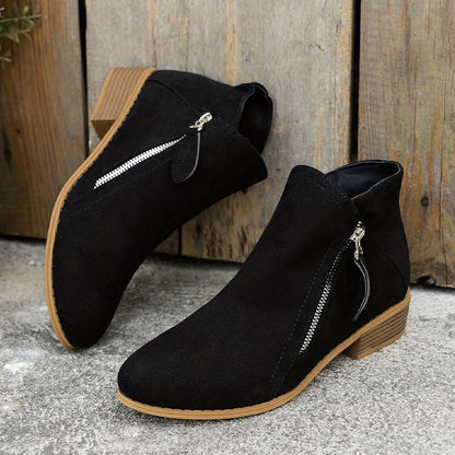 Gaëlle – Chaussures orthopédiques élégantes pour femme