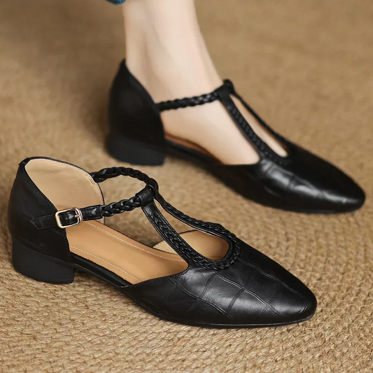 Delphine™ - Chaussures Orthopédiques