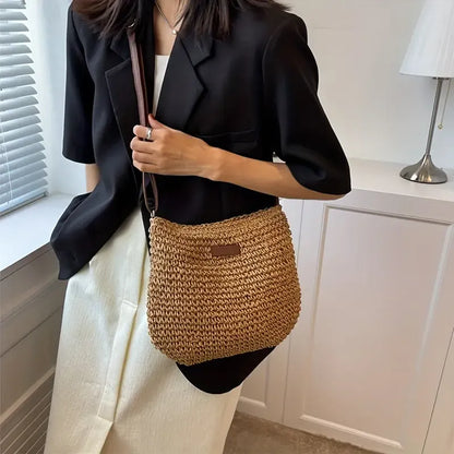 Aurore™ – Sac d’Épaule d’Été